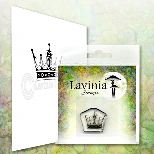 Lavinia Mini Crown