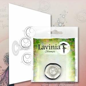 Lavinia Mini Orbs