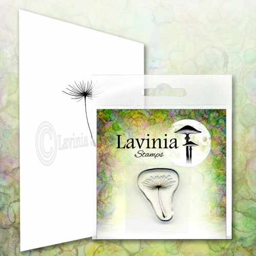 Lavinia Mini Seed Head