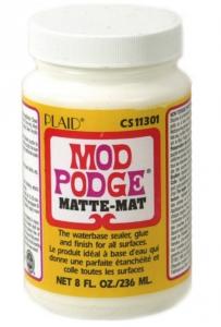 Mod Podge