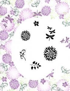 Majestix Mum`s Garden