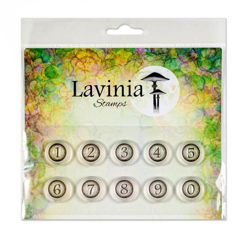 Lavinia Numbers
