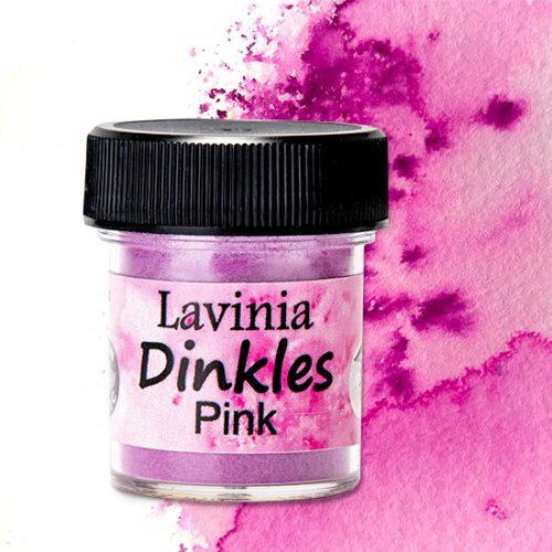 Lavinia-Dinkles Ink Powder Pink