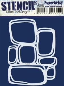 PA Stencil mini 010