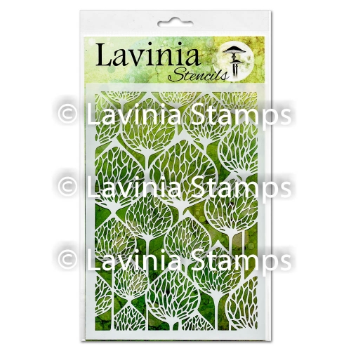 Lavinia Stencil Pods