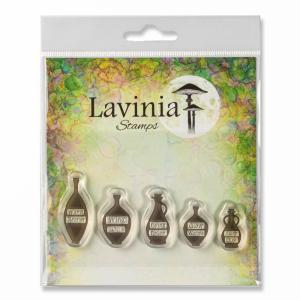 Lavinia Potions