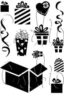 Collection Precious Parcels