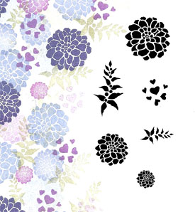 Majestix Pretty Peonies