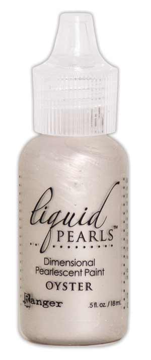 Liquid Pearl Oyster
