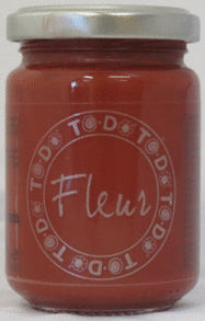 Red Oxide 130 ml