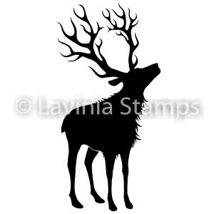 Lavinia Reindeer (small)