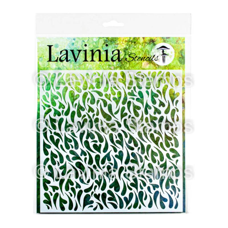 Lavinia Stencils Replenish
