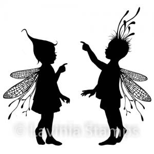 Lavinia Rory & Darcy Set