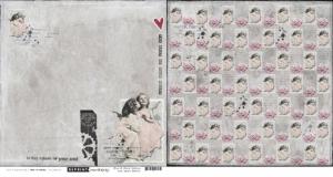 Rose Friends Collection Your heart