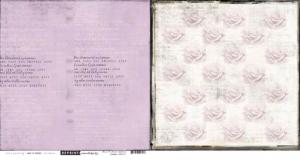 Rose Friends Collection Summer