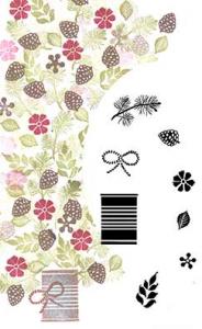 Majestix Rustic Christmas