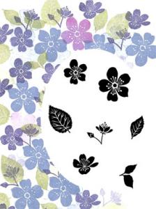 Majestix Sakura Blooms