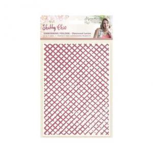 Crafters Companion Signatur Collection Shabby Chic