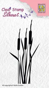 Bulrushes