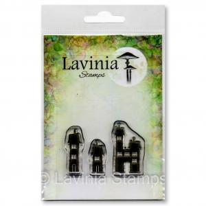 Lavinia Small Dwellings
