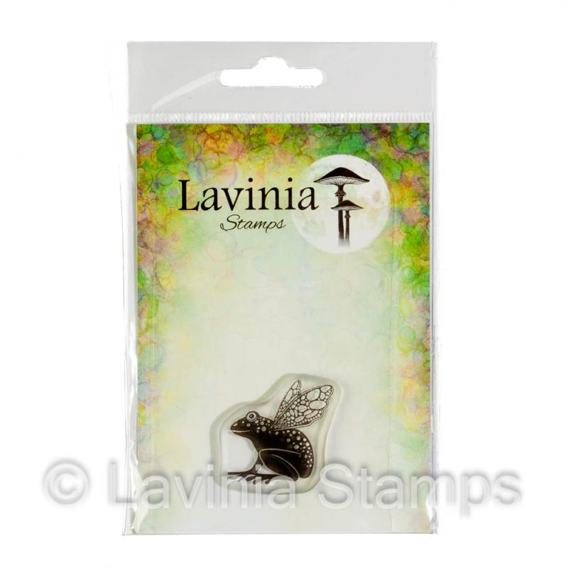 Lavinia Small Frog