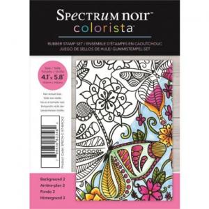Spectrum noir colorista