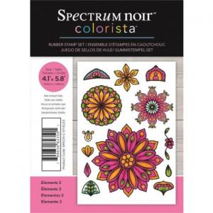 Spectrum noir  colorista