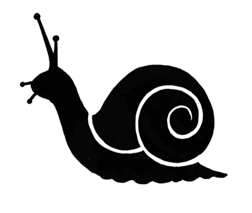 Lavinia Mini Snail