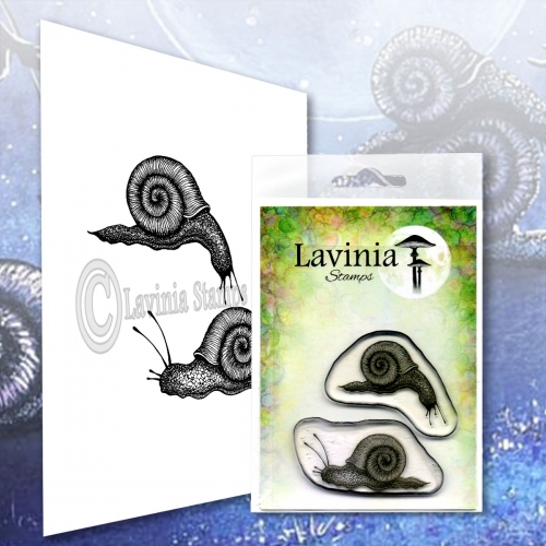 Lavinia Snail Set
