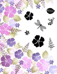 Majestix Spring Garden