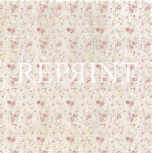 Spring Blossom-Roses and leaves