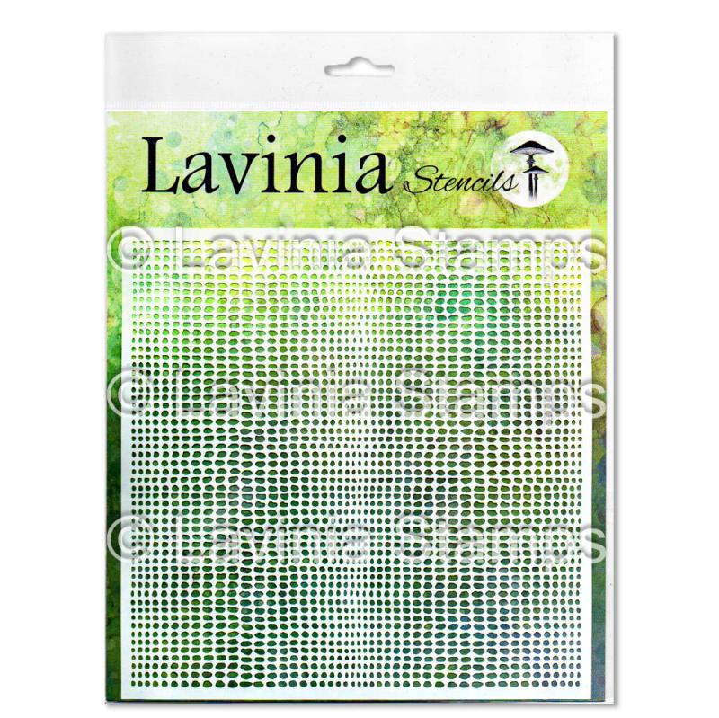 Lavinia senil-Cryptic Small