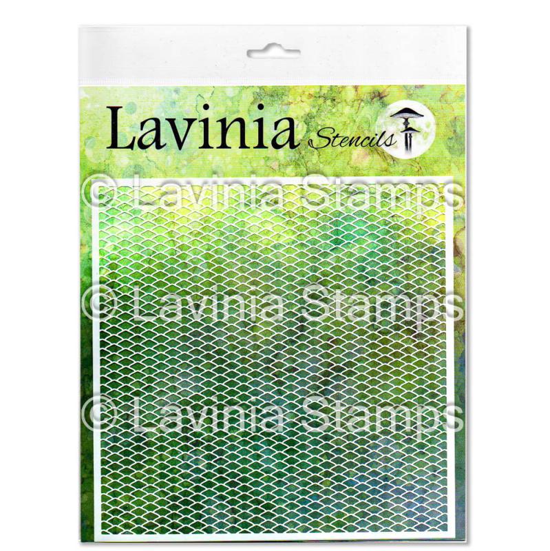 Lavinia Sencil-Filigree