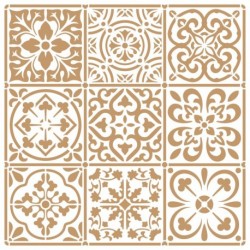 Stencil-Medium-Deco Fondo 2