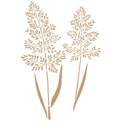 Stencil-Large-Leaves2