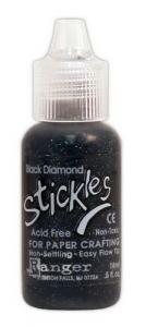 Stickles  black diamond