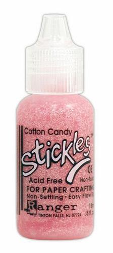 Stickles  Cotton Candy