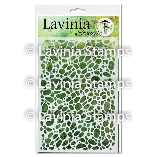 Lavinia Stencil Stone