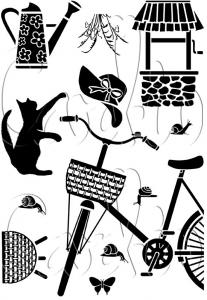 Collection Summer Saunter