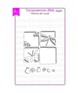 Summer Tranparencies