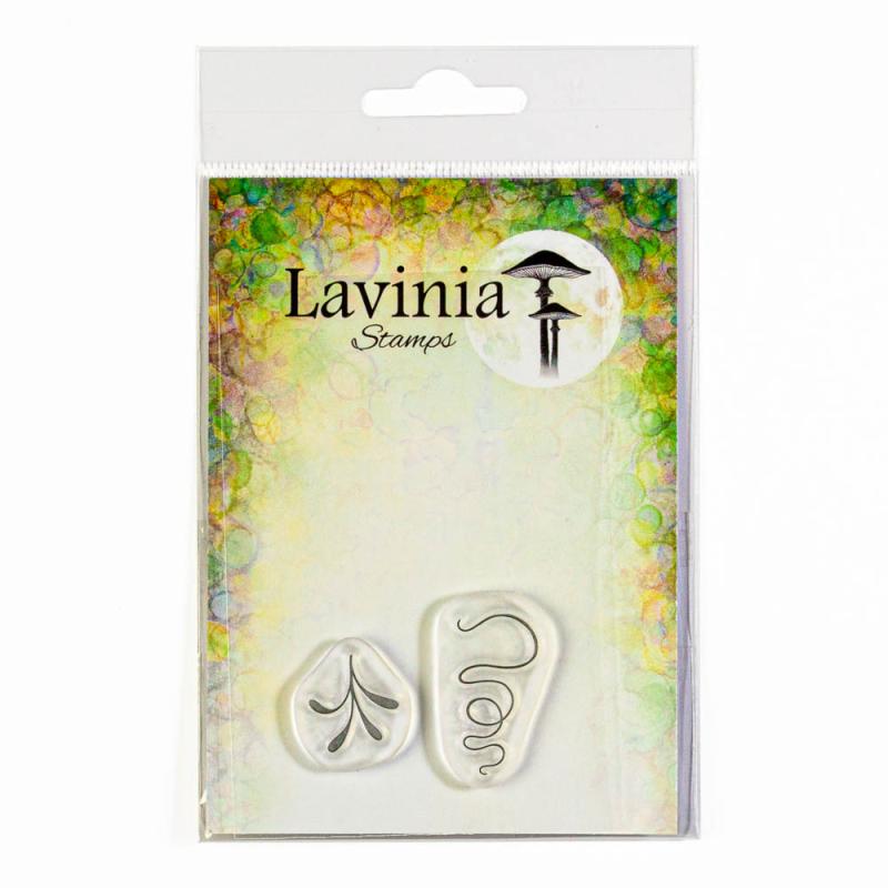 Lavinia Swirl Set