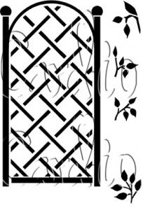 Collection Tall Trellis