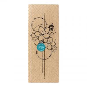 Blomster komposition