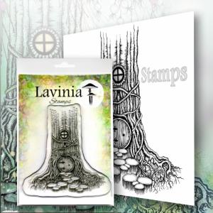 Lavinia Druid’s Inn