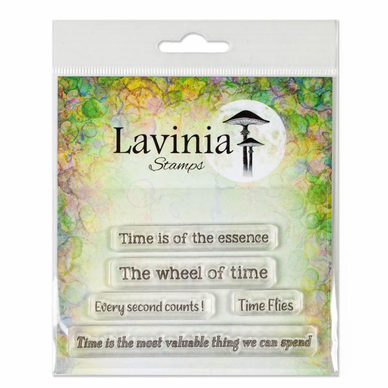 Lavinia Time Flies