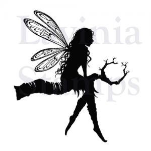 Lavinia Tree Goddess Luna