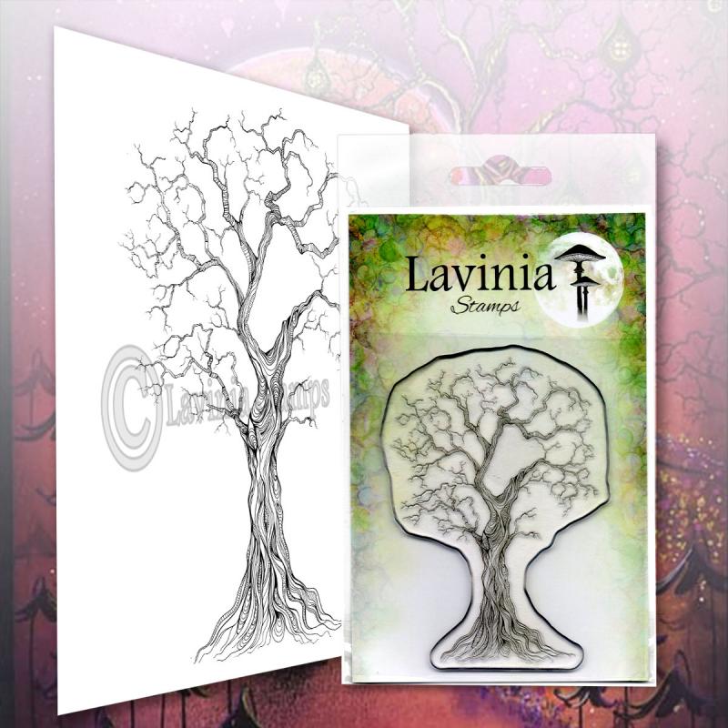 Lavinia Tree Of Wisdom