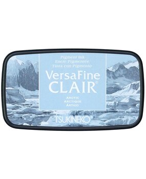 VersaFine Clair Arctic