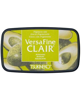 VersaFine Clair Avocado