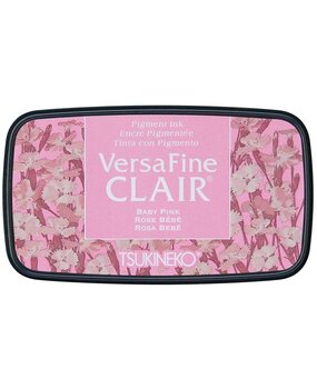 VersaFine Clair Baby Pink